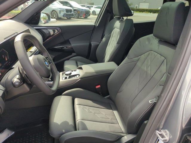 new 2026 BMW X3 car, priced at $58,225