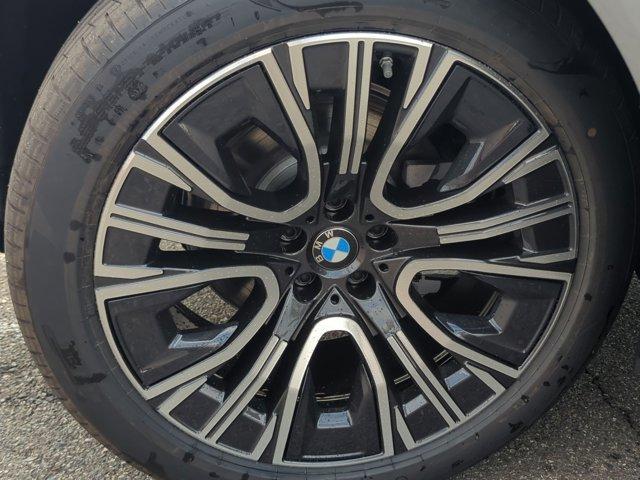 new 2026 BMW X3 car, priced at $58,225