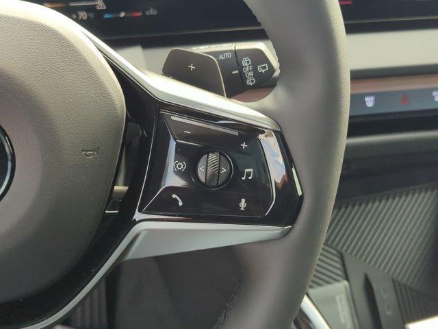 new 2026 BMW X3 car, priced at $58,225