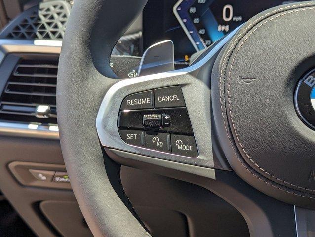 new 2026 BMW X5 car, priced at $80,250