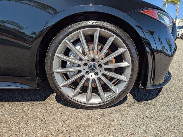 used 2019 Mercedes-Benz CLS 450 car, priced at $31,758