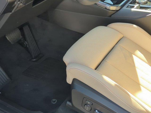 new 2026 BMW X3 car, priced at $54,075