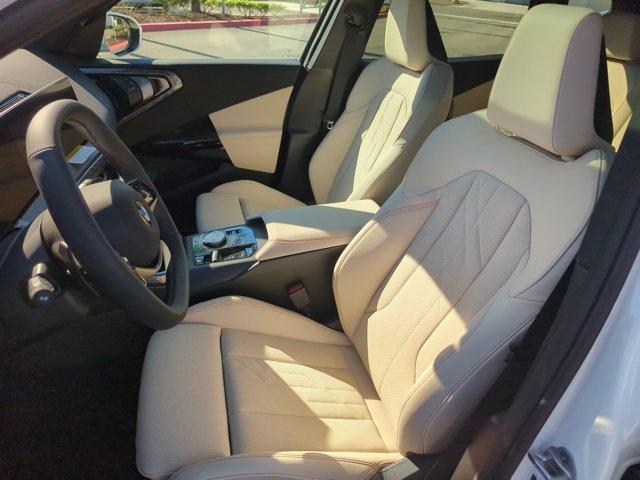 new 2026 BMW X3 car, priced at $54,075