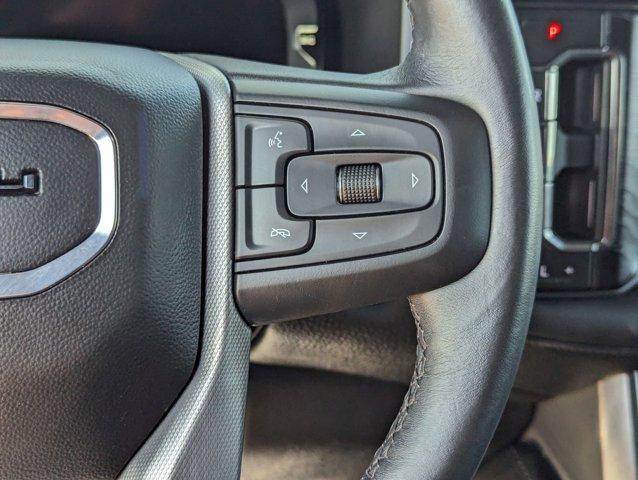 used 2022 GMC Yukon car, priced at $65,723