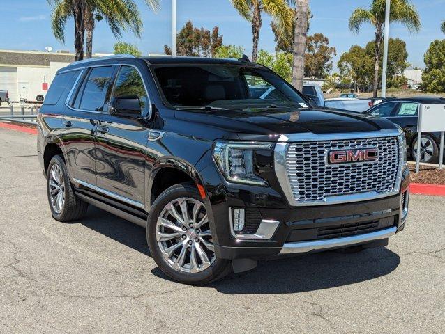used 2022 GMC Yukon car, priced at $65,723