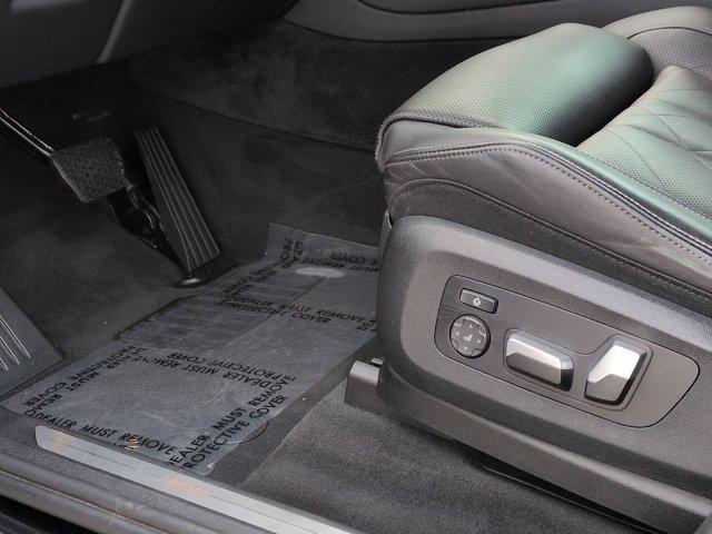 used 2023 BMW X5 car, priced at $43,357