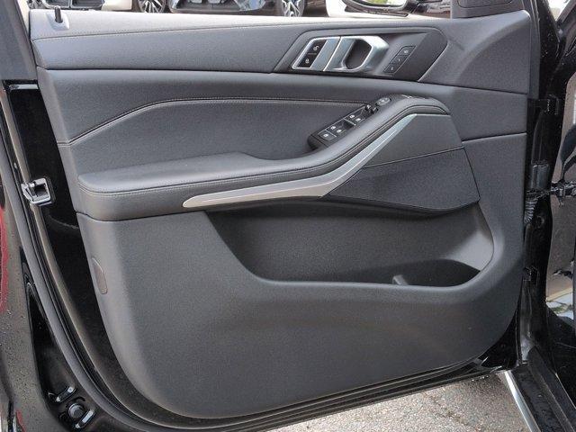 used 2023 BMW X5 car, priced at $43,357