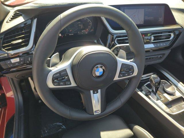 used 2024 BMW Z4 car, priced at $64,977