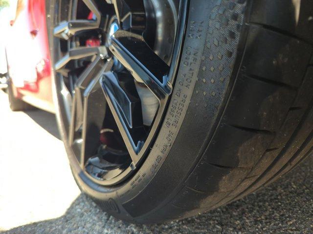 used 2024 BMW Z4 car, priced at $64,977