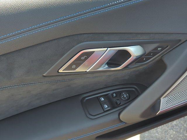 used 2024 BMW Z4 car, priced at $64,977