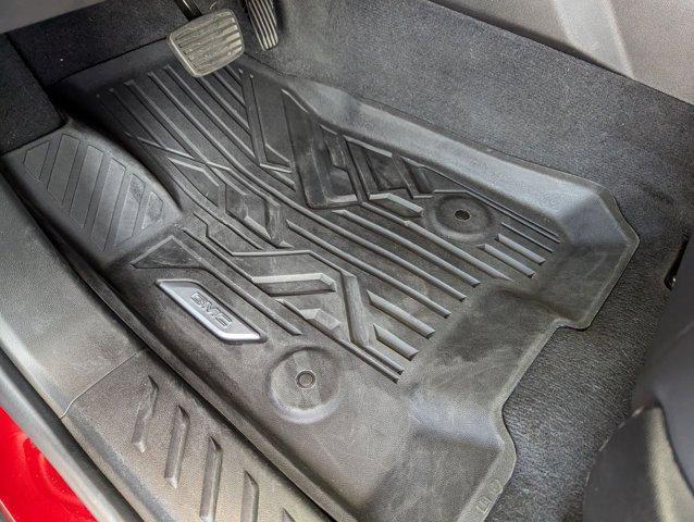 used 2024 GMC Canyon car, priced at $42,995