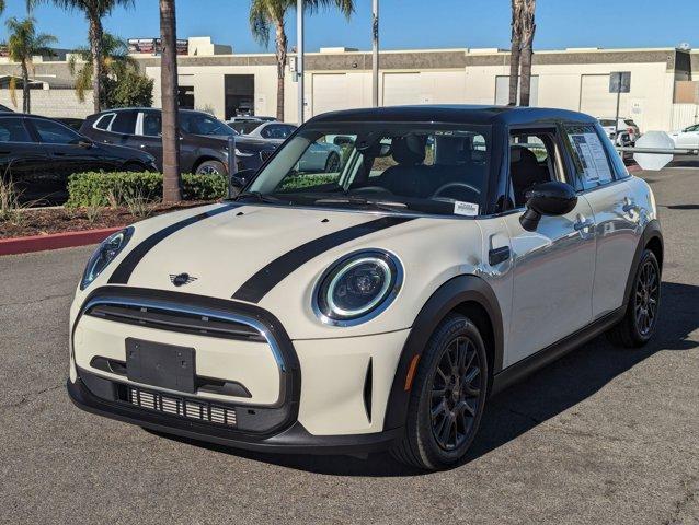 used 2022 MINI Hardtop car, priced at $23,317