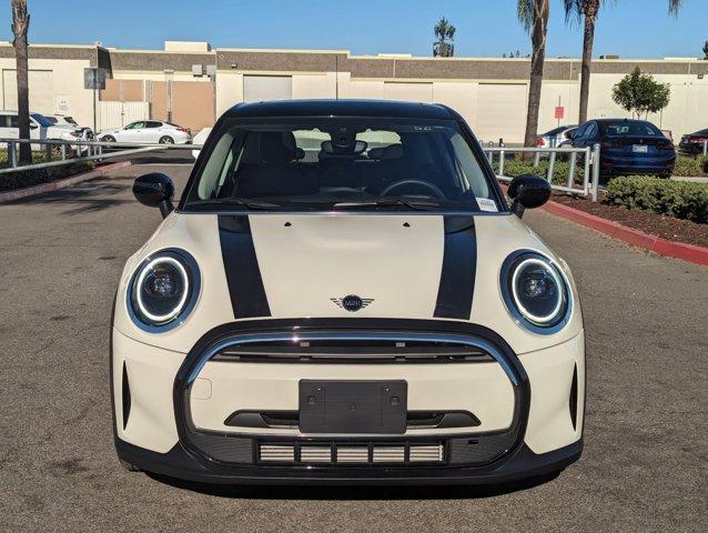 used 2022 MINI Hardtop car, priced at $23,317