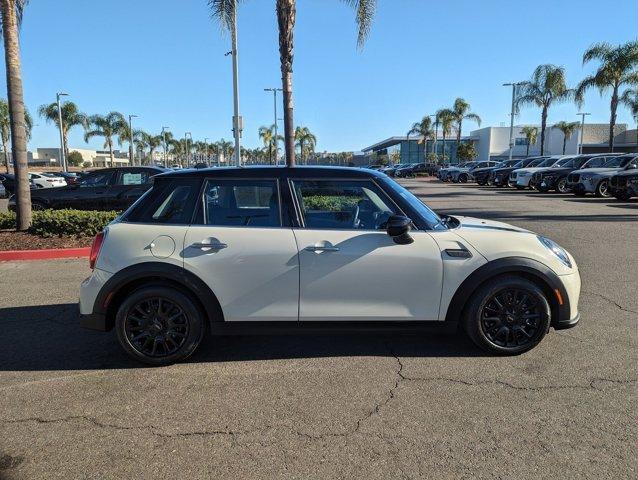 used 2022 MINI Hardtop car, priced at $23,317