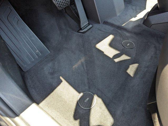 new 2026 BMW iX car, priced at $80,970