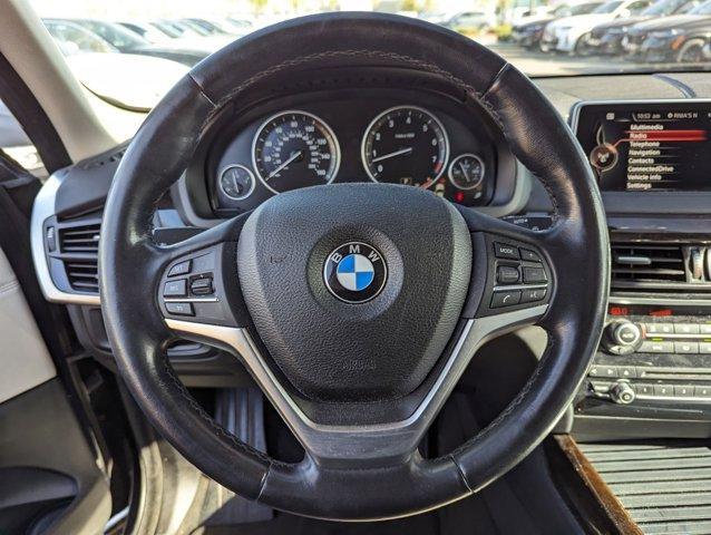 used 2015 BMW X5 car, priced at $16,304