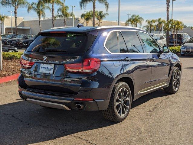 used 2015 BMW X5 car, priced at $16,304