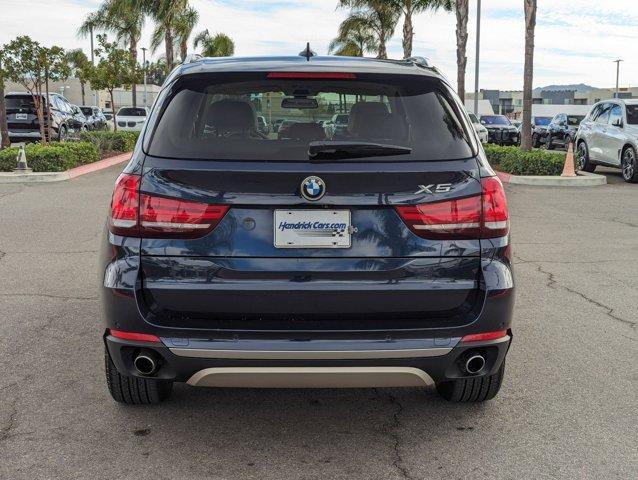 used 2015 BMW X5 car, priced at $14,900