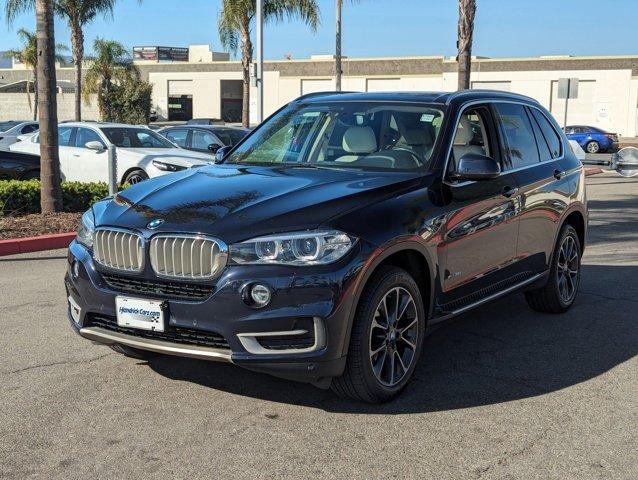 used 2015 BMW X5 car, priced at $16,304