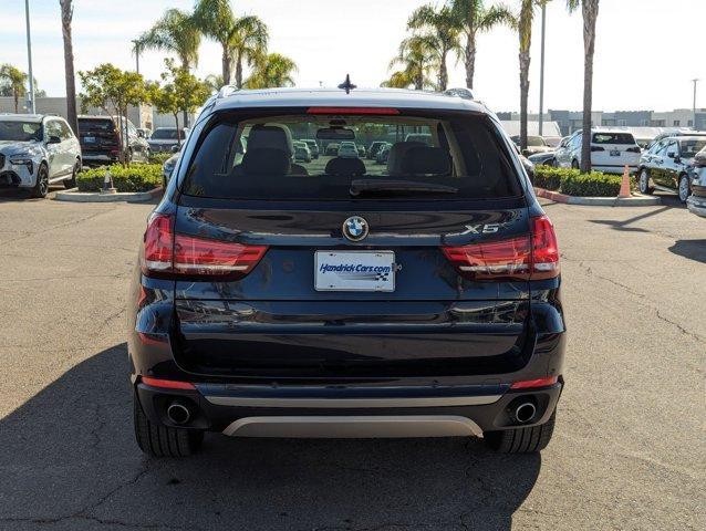 used 2015 BMW X5 car, priced at $16,304