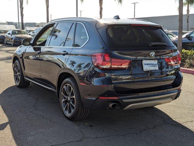 used 2015 BMW X5 car, priced at $16,304