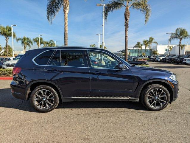 used 2015 BMW X5 car, priced at $16,304