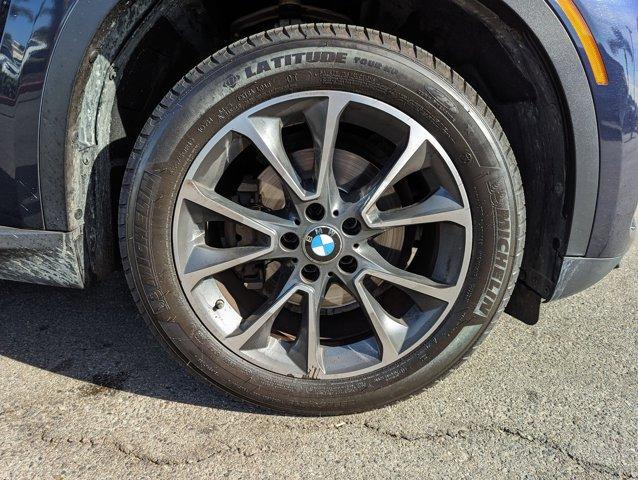 used 2015 BMW X5 car, priced at $16,304