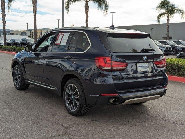 used 2015 BMW X5 car, priced at $14,900