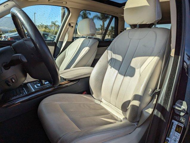 used 2015 BMW X5 car, priced at $16,304