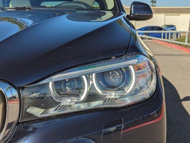 used 2015 BMW X5 car, priced at $16,304