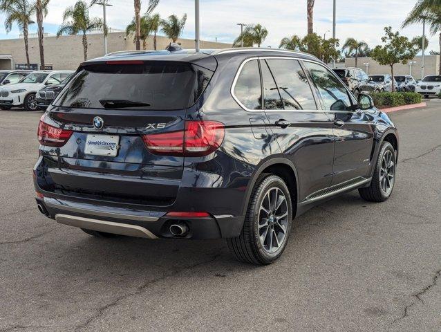 used 2015 BMW X5 car, priced at $14,900