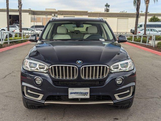 used 2015 BMW X5 car, priced at $14,900