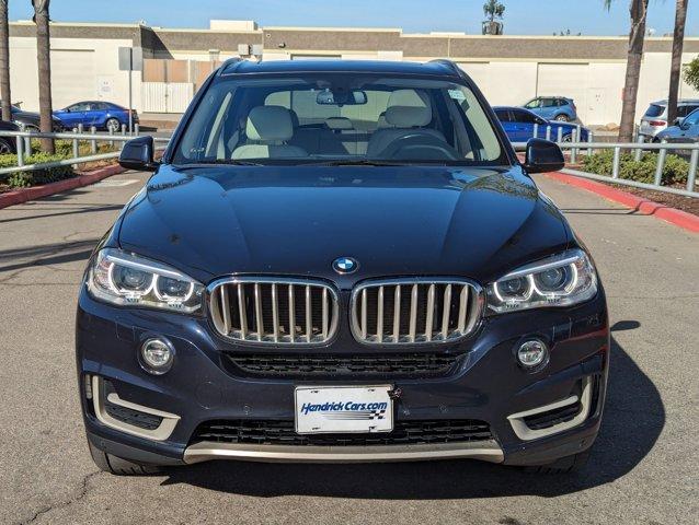 used 2015 BMW X5 car, priced at $16,304