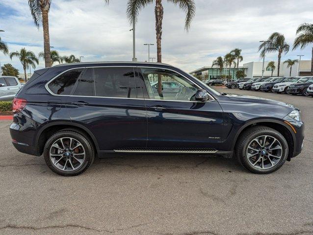 used 2015 BMW X5 car, priced at $14,900