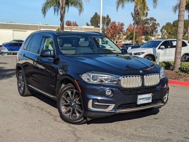 used 2015 BMW X5 car, priced at $16,304