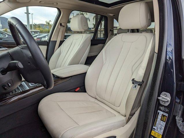 used 2015 BMW X5 car, priced at $14,900