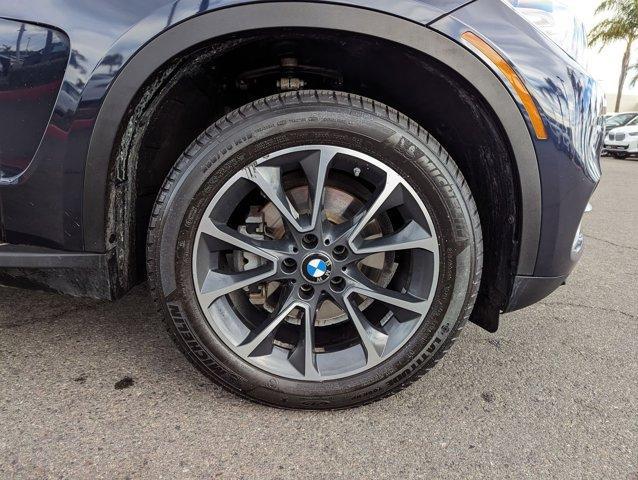 used 2015 BMW X5 car, priced at $14,900