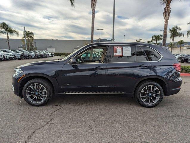 used 2015 BMW X5 car, priced at $14,900