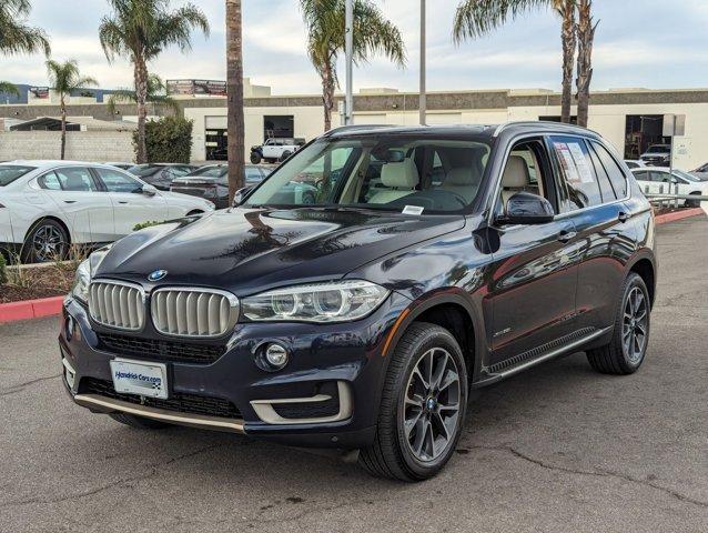 used 2015 BMW X5 car, priced at $14,900