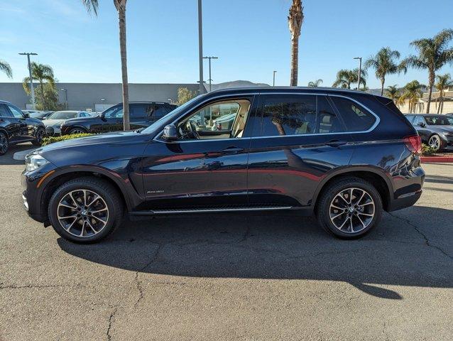 used 2015 BMW X5 car, priced at $16,304