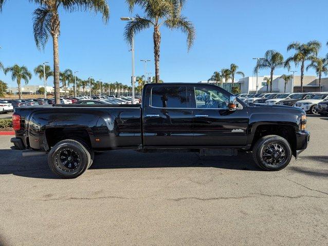 used 2016 Chevrolet Silverado 3500 car, priced at $42,155