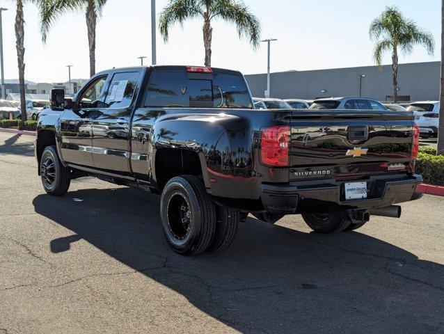 used 2016 Chevrolet Silverado 3500 car, priced at $42,155