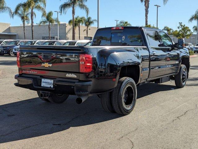 used 2016 Chevrolet Silverado 3500 car, priced at $42,155