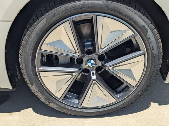 new 2025 BMW i4 Gran Coupe car, priced at $60,125