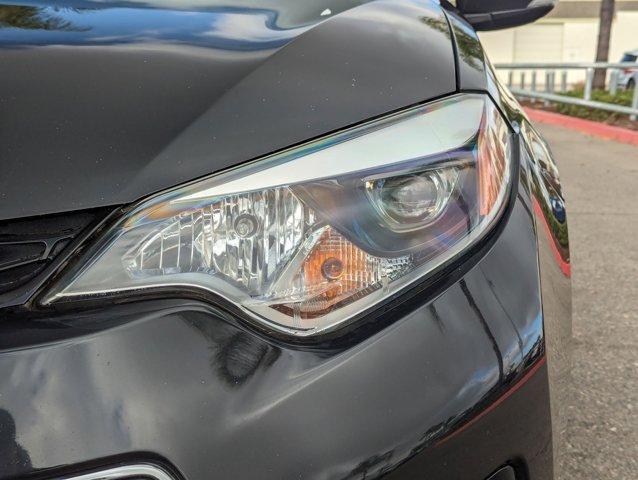 used 2014 Toyota Corolla car, priced at $12,323