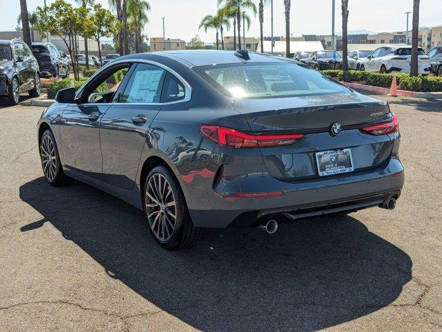 new 2024 BMW 228 Gran Coupe car, priced at $43,400