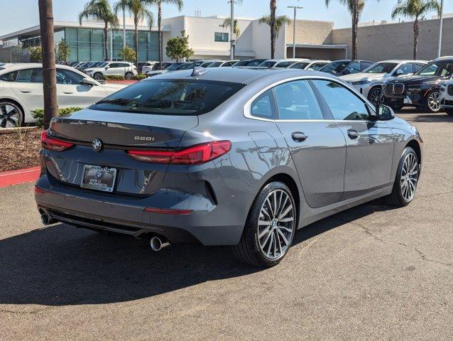 new 2024 BMW 228 Gran Coupe car, priced at $43,400