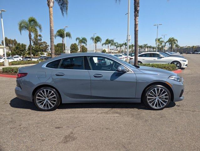 new 2024 BMW 228 Gran Coupe car, priced at $43,400