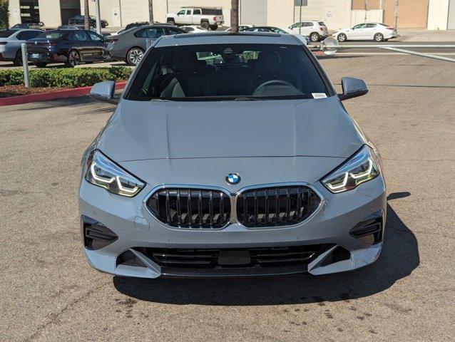 new 2024 BMW 228 Gran Coupe car, priced at $43,400