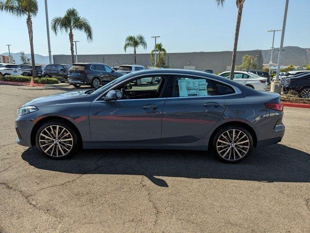 new 2024 BMW 228 Gran Coupe car, priced at $43,400